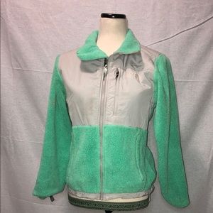 North Face Fleece Jacket liner.